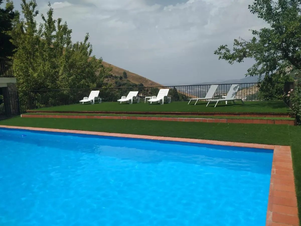 Casa Monte Pinar Villa Cazorla