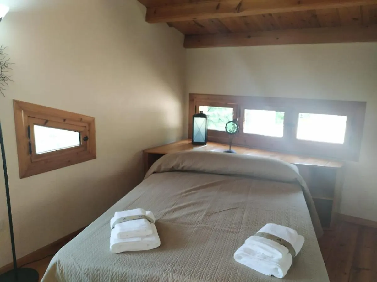 Holiday home Casa Monte Pinar Villa Cazorla