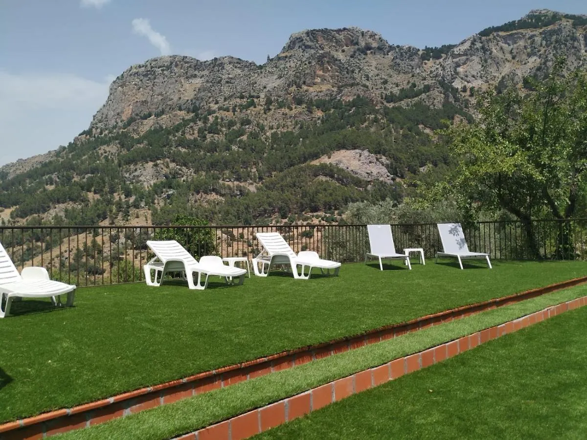 Casa Monte Pinar Villa Cazorla 0*,  Spain