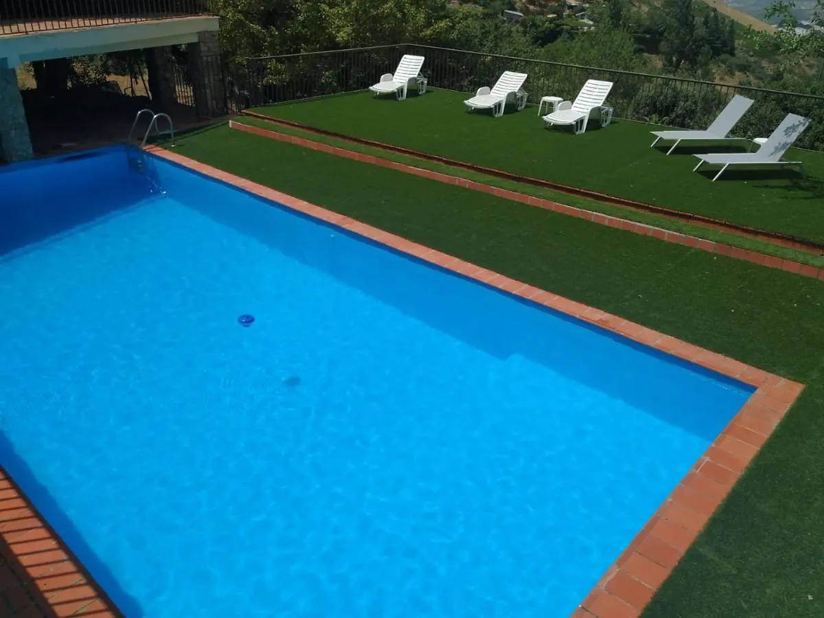 Casa Monte Pinar Villa Cazorla 0*,  Spain