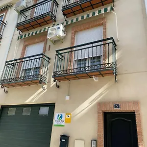 Casa Teo Сasa de vacaciones